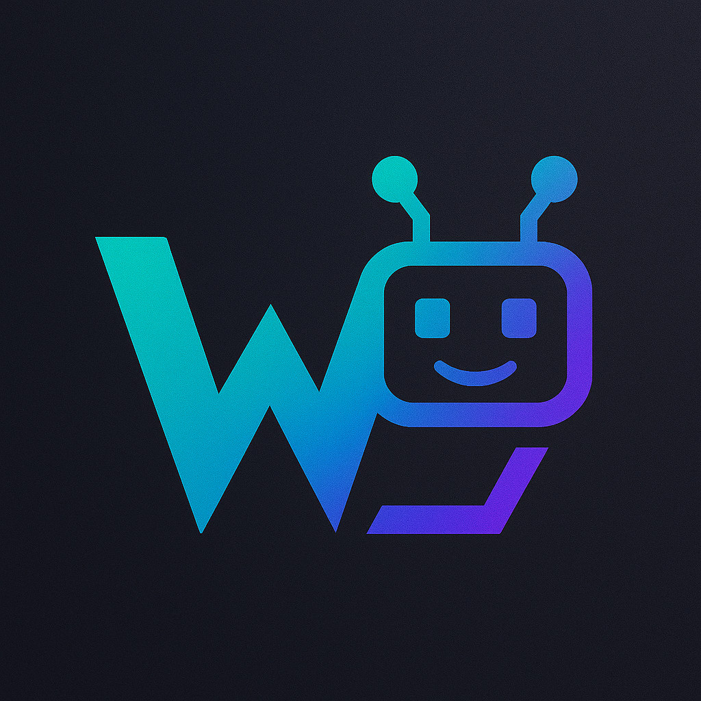 WP-Manager Logo